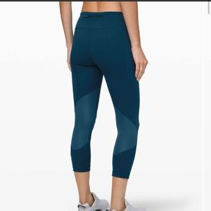 Pace Rival Night Diver